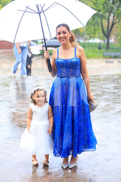 Luciana Gonzalez y Lorena Martinez 8