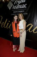 Alana Campos y Laura Sánchez
