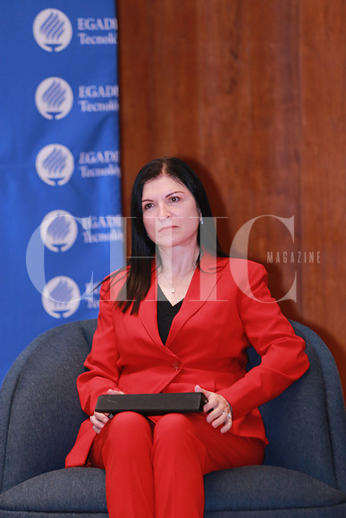Inés Vargas