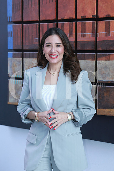 Miriam Silva