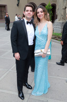 Boda Paulina Chapa y Javier Aldape