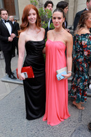 Georgina Villarreal y Florencia Calderon 1