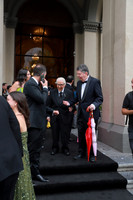 Felipe Chapa, Vivianne Cafi, Alejandro Chapa y Alejandro Chapa 1