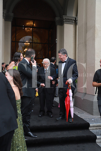 Felipe Chapa, Vivianne Cafi, Alejandro Chapa y Alejandro Chapa 1