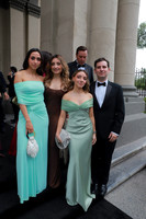 Ana Paula Muñoz, Lourdes Becerra, Lourdes Tirado y Alejandro Garza 1