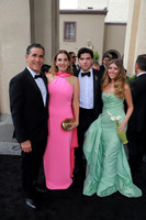 Roberto Cantú, Lorena Villarreal, Eduardo Molina y Raquel Chapa 4