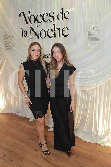Sofia Serna y Elisa Cardona 4