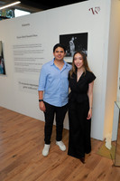 Julio Lorenzo y Elisa Cardona 2