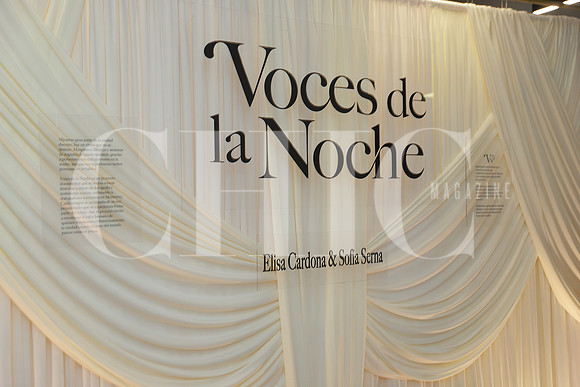 Voces de la noche1