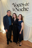Tadeo Cardona, Elisa Cardona y Veronica Rodríguez 2