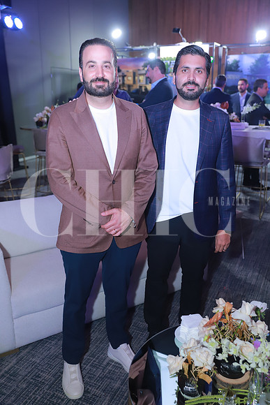 Mauricio Farah y Juan Pablo Castuera Zubieta y Landa 2