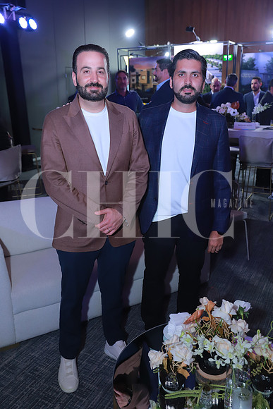 Mauricio Farah y Juan Pablo Castuera Zubieta y Landa 5