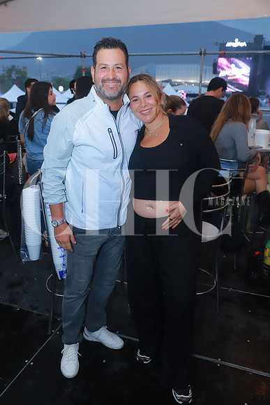 Alejandro Boy y Rocío Castillo 4