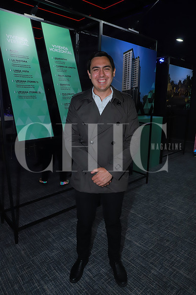 César Garza 3