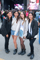 Arleth Najera, Gaby Gonzalez, Ana Orezza y Cordelia García 2