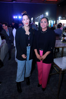 Daniela Leal y Dulce Nava 3