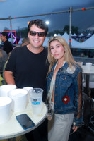 Bernardo de la Garza y Ana Feliza Cantú 4