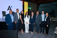 César Garza, Luis Ruvalcaba, Vanessa rojas, Berenice Bermejo, Yadira Carranza, Francisco Caceres y Rubén Lozano 3