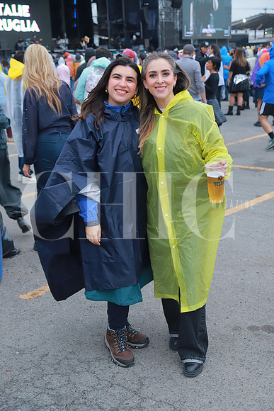 Laura Martínez y Cecy Tamez 2