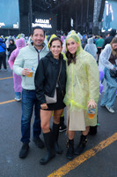 Alejandro Rosani, Susana Treviño y Daniela Treviño 3