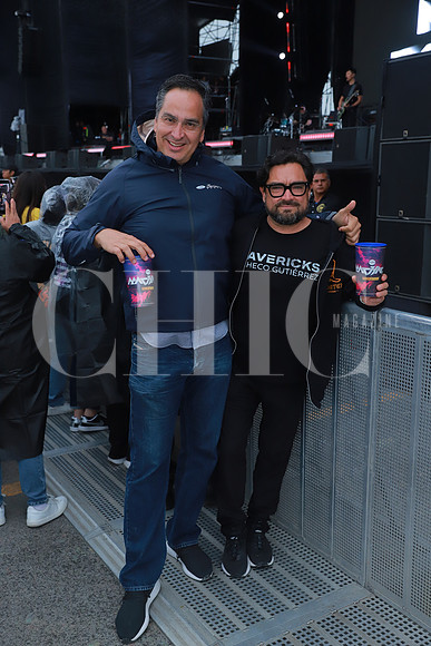 Hernán Villarreal y Sergio Elías Gutiérrez 5