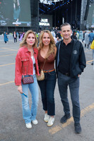 Dina Iglesias, Erika Maldonado y Oscar García 2