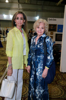 Alexandra Castro y Yolanda Garza (2)