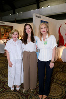 Ana Marí aMontes de Oca, Karla Gracida y Rosa Elena Samar (2)