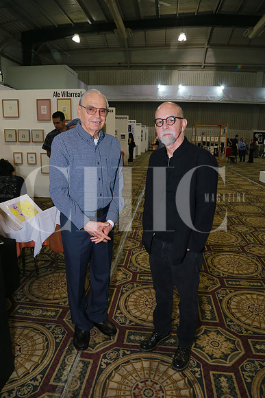 Franklin Uriel Parás y Checo Cuellar (2)