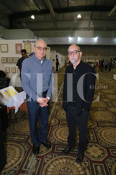Franklin Uriel Parás y Checo Cuellar (3)