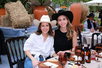 Alejandra García y Paulina Ortíz
