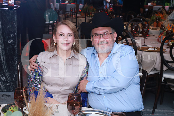 Ana Margarita Salazar de Chapa y Jorge Chapa (2)