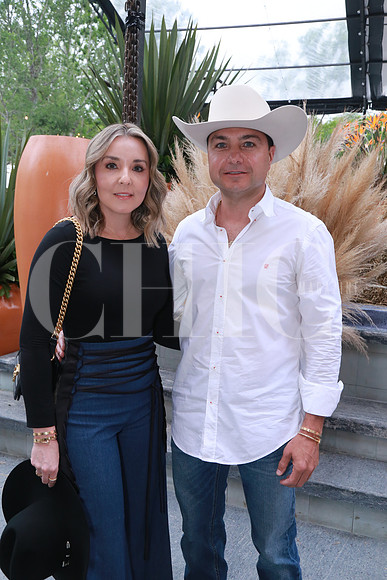 Glenda Arredondo y Aldo Cavazos (4)