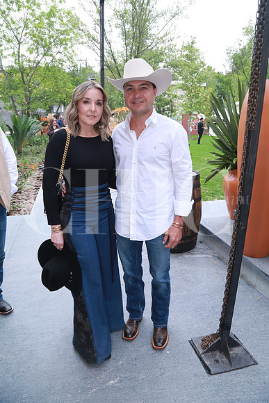 Glenda Arredondo y Aldo Cavazos (3)