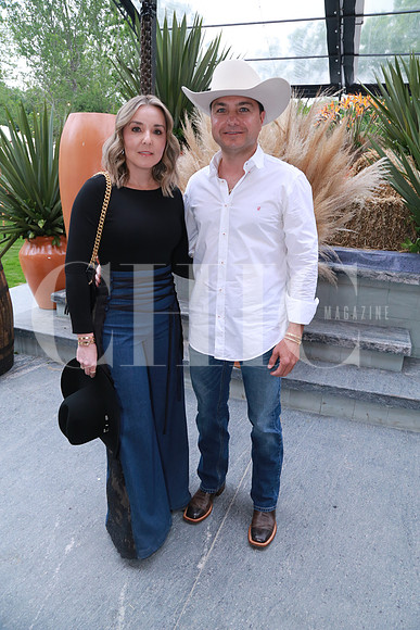 Glenda Arredondo y Aldo Cavazos (7)