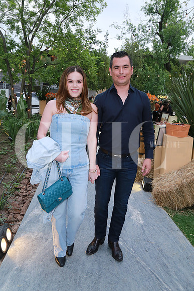 Mariela Leal y Oscar González (2)
