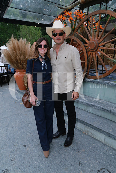 Martha Cantú y Franco Serna (2)