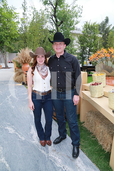 Myrna Gaona y Gerardo Escamilla (3)