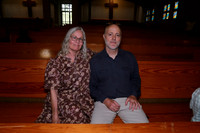 Florence de Aliod y Daniel Aliod