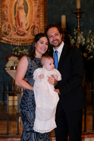 Rosana Aliod, Xavier Clariond y José Francisco Clariond (2)