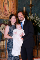 Rosana Aliod, Xavier Clariond y José Francisco Clariond (3)