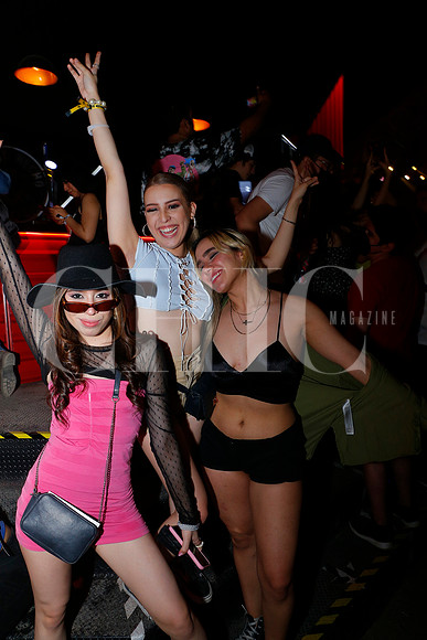 Lexxi Villa, Aira Fernanda y Natalia Peiro (3)