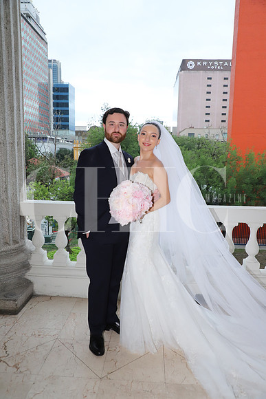 Andrés Yunes y Martha Sanromán 0
