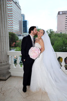 Andrés Yunes y Martha Sanromán 4