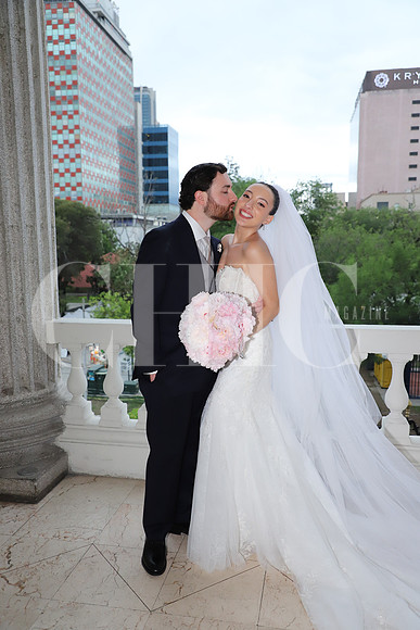 Andrés Yunes y Martha Sanromán 4