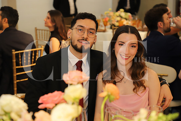 Daniel Torres y Sofia Rodríguez 0