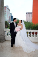 Andrés Yunes y Martha Sanromán 3