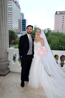 Andrés Yunes y Martha Sanromán 5