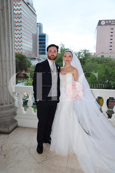 Andrés Yunes y Martha Sanromán 5