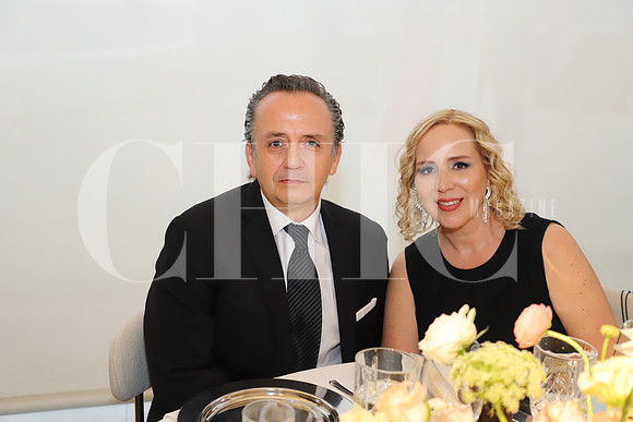 Alejandor Rivero y Adriana Rivera 1